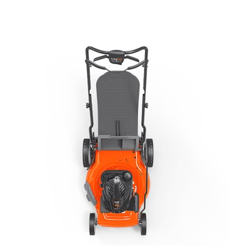 NEW MODEL SHOWROOM ARIENS HONDA AND KAWASAKI visual data 2
