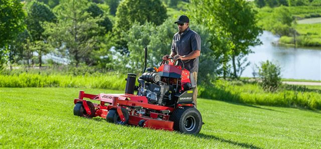 2021 Gravely PRO-STANCE PRO-STANCE 994149 at Wise Honda