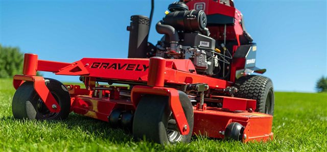 2021 Gravely PRO-STANCE PRO-STANCE 994151 at Wise Honda