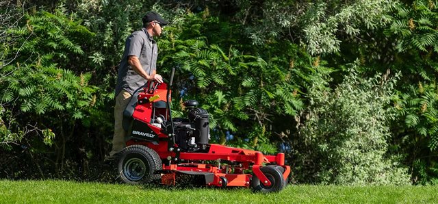 2021 Gravely PRO-STANCE PRO-STANCE 994154 at Wise Honda
