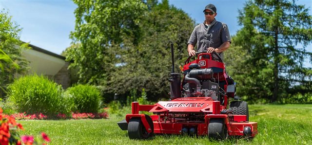 2021 Gravely PRO-STANCE PRO-STANCE 994154 at Wise Honda