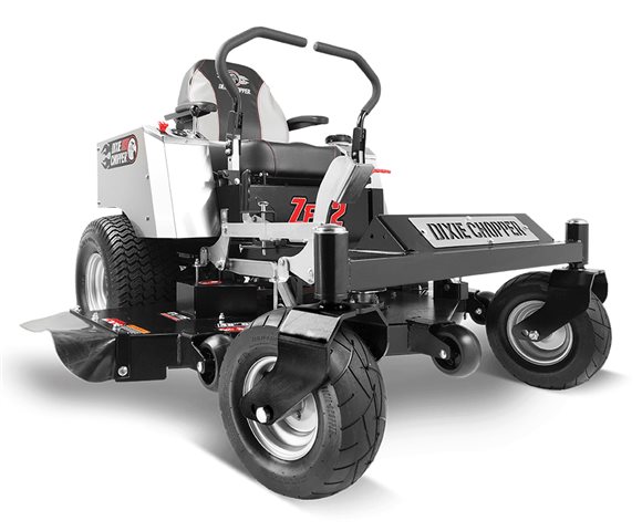 2021 Dixie Choppers Mowers ZEE 2 Zee 2 - 2354KW at Patriot Golf Carts & Powersports