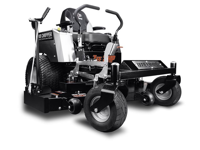 2021 Dixie Choppers Mowers ZEE 2 HP Zee 2 HP - 2454KW at Patriot Golf Carts & Powersports