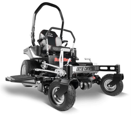 2021 Dixie Choppers Mowers BLACKHAWK BlackHawk - 2460KW at Patriot Golf Carts & Powersports