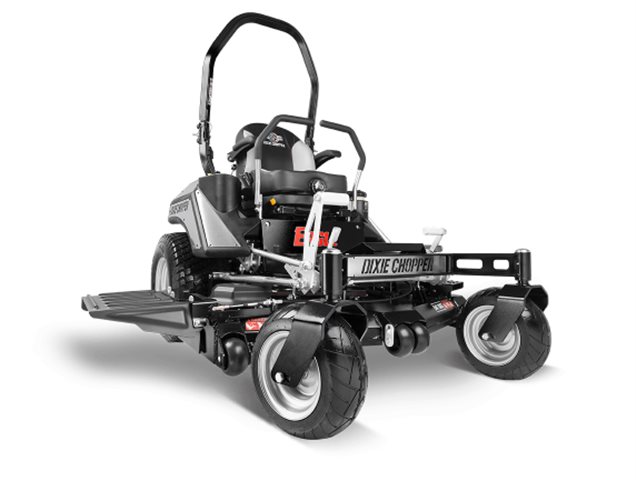 2021 Dixie Choppers Mowers EAGLE Eagle - 2760KW at Patriot Golf Carts & Powersports