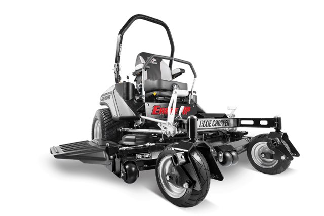 2021 Dixie Choppers Mowers EAGLE HP Eagle HP - 4072VGE at Patriot Golf Carts & Powersports