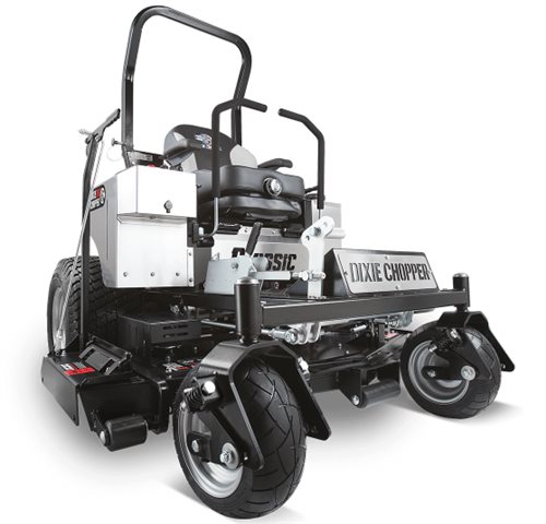 2021 Dixie Choppers Mowers CLASSIC Classic - 3572KW at Patriot Golf Carts & Powersports