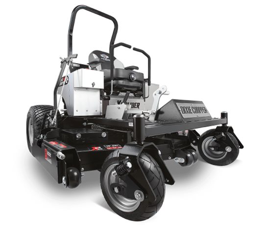 2021 Dixie Choppers Mowers XCALIBER XCaliber - 3574KW at Patriot Golf Carts & Powersports