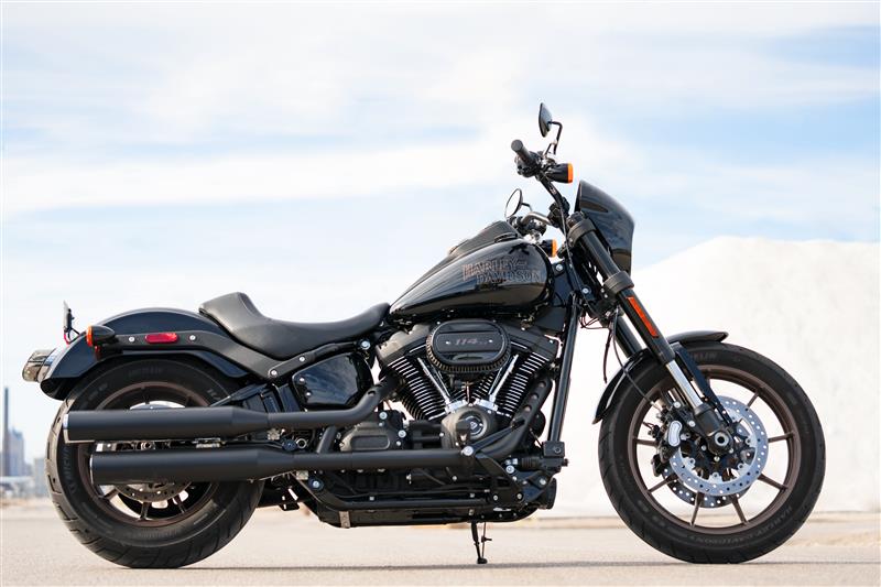 2021 Harley-Davidson Cruiser Low Rider S at Ventura Harley-Davidson
