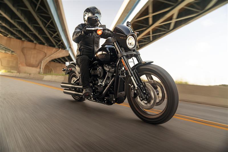 2021 Harley-Davidson Cruiser Low Rider S at Gruene Harley-Davidson