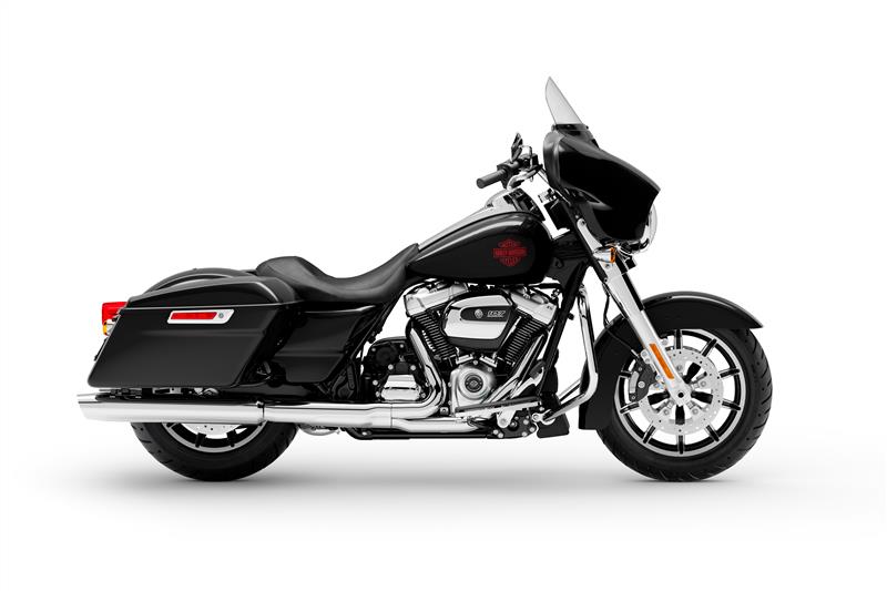 Electra Glide Standard at Cox's Double Eagle Harley-Davidson