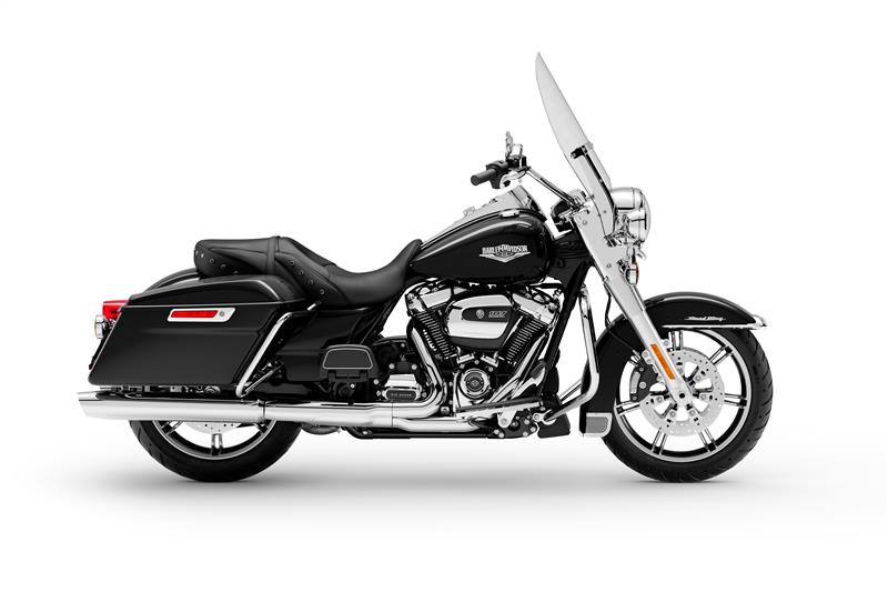 Road King at All American Harley-Davidson, Hughesville, MD 20637