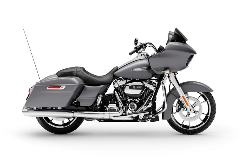 2021 Harley-Davidson Grand American Touring Road Glide | Harley ...