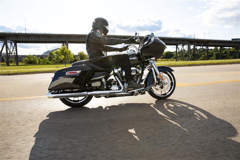 2021 Harley-Davidson Grand American Touring Road Glide at Destination Harley-Davidson®, Tacoma, WA 98424