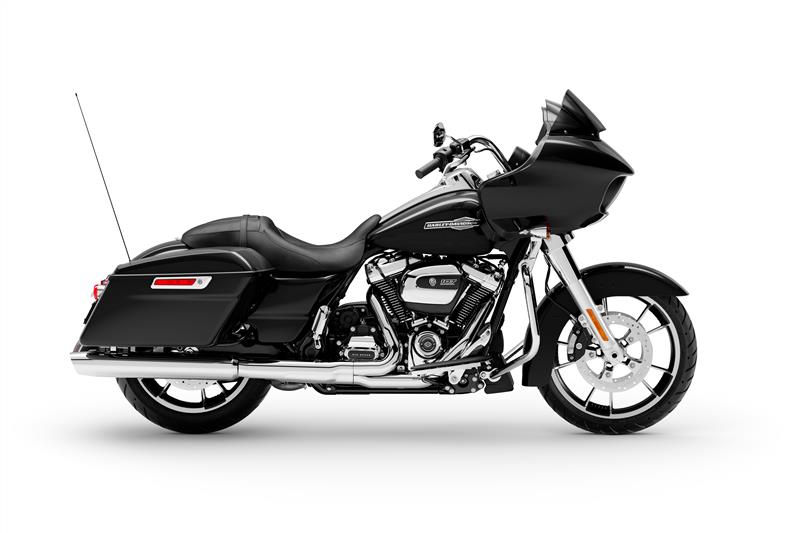 Road Glide at Cox's Double Eagle Harley-Davidson