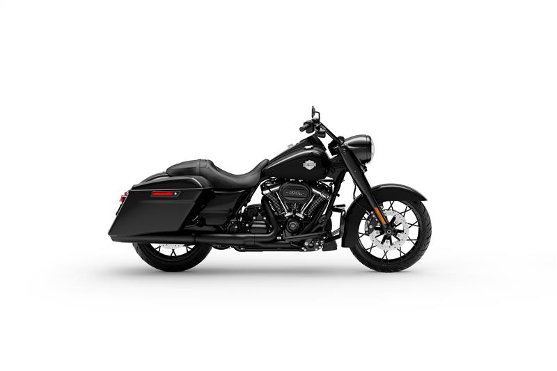 2021 Harley-Davidson Grand American Touring Road King Special at Texoma Harley-Davidson