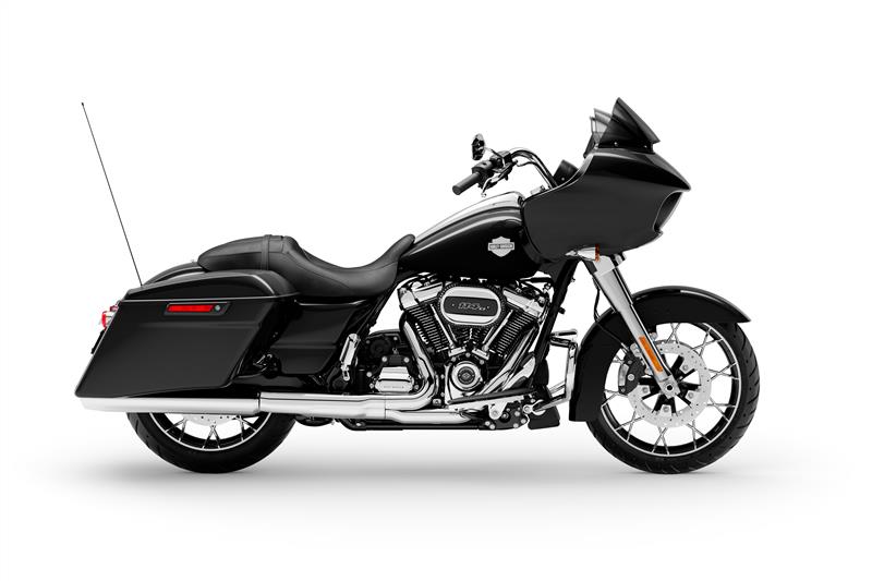 2021 Harley-Davidson Grand American Touring Road Glide Special at Visalia Harley-Davidson