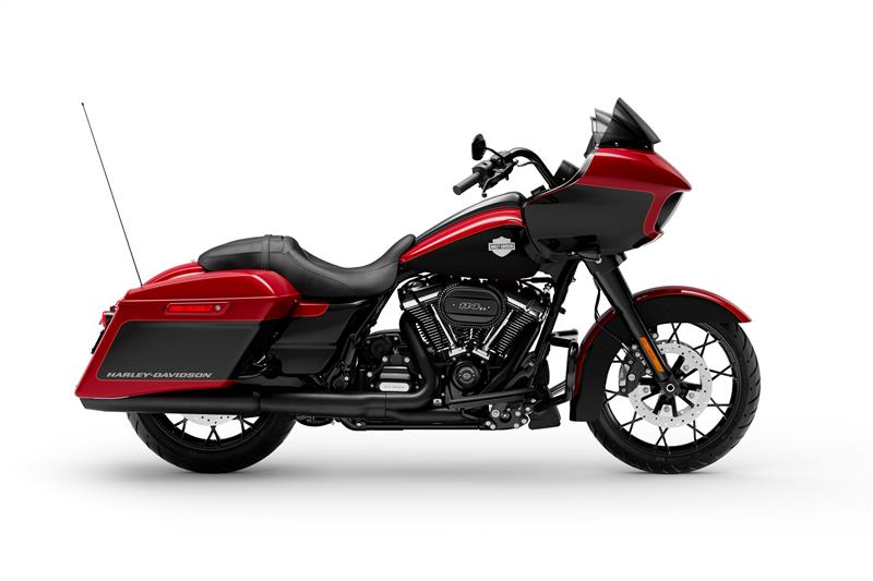 2021 Harley-Davidson Grand American Touring Road Glide Special at Hot Rod Harley-Davidson