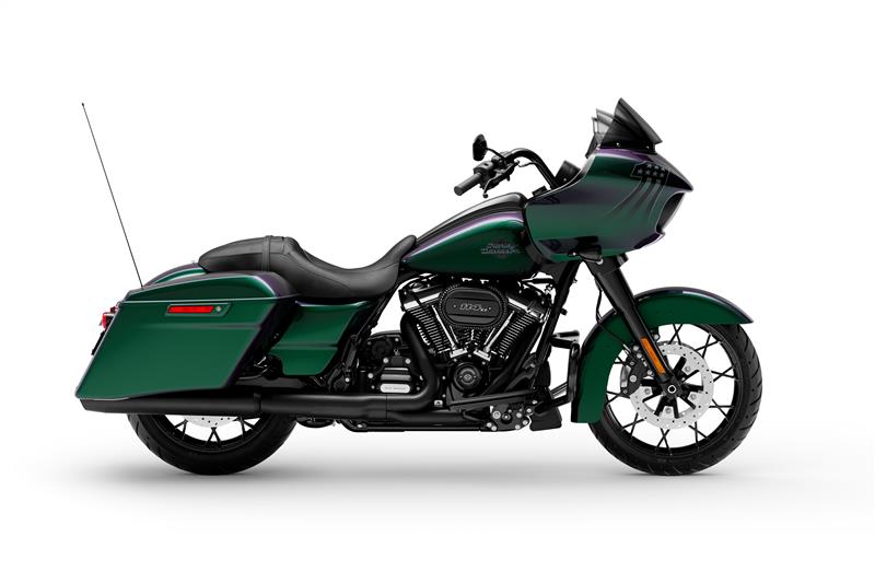 2021 Harley-Davidson Grand American Touring Road Glide Special at Hoosier Harley-Davidson