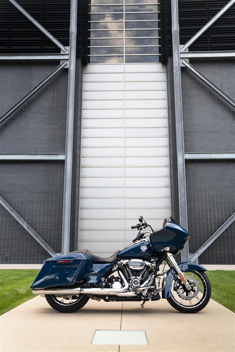 2021 Harley-Davidson Grand American Touring Road Glide Special at Hoosier Harley-Davidson
