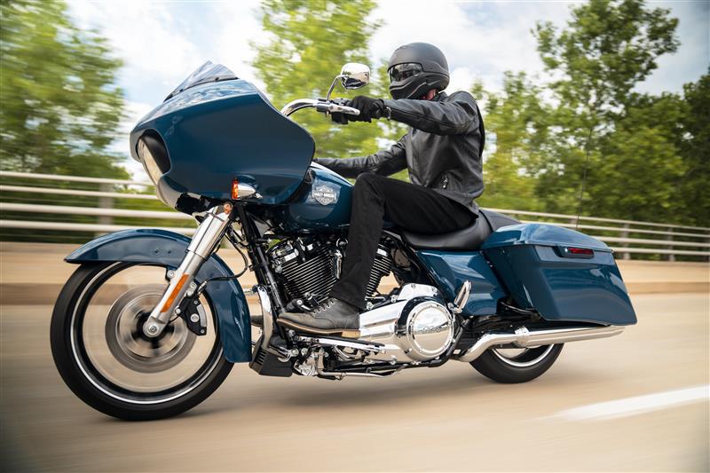 2021 Harley-Davidson Grand American Touring Road Glide Special at Texoma Harley-Davidson