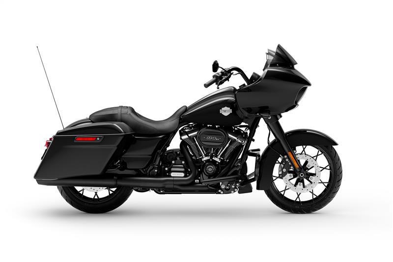 Road Glide Special at Carlton Harley-Davidson®
