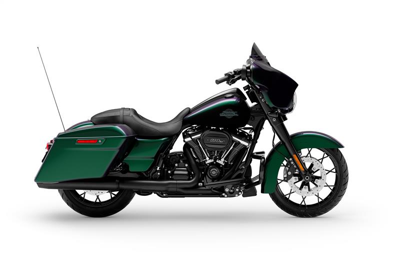 2021 Harley-Davidson Grand American Touring Street Glide Special at Palm Springs Harley-Davidson®