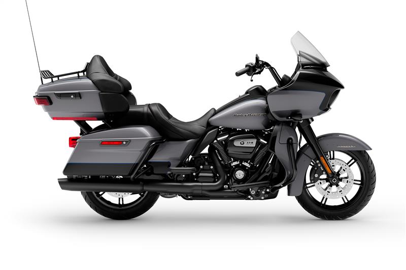 2021 Harley-Davidson Grand American Touring Road Glide Limited at Texoma Harley-Davidson