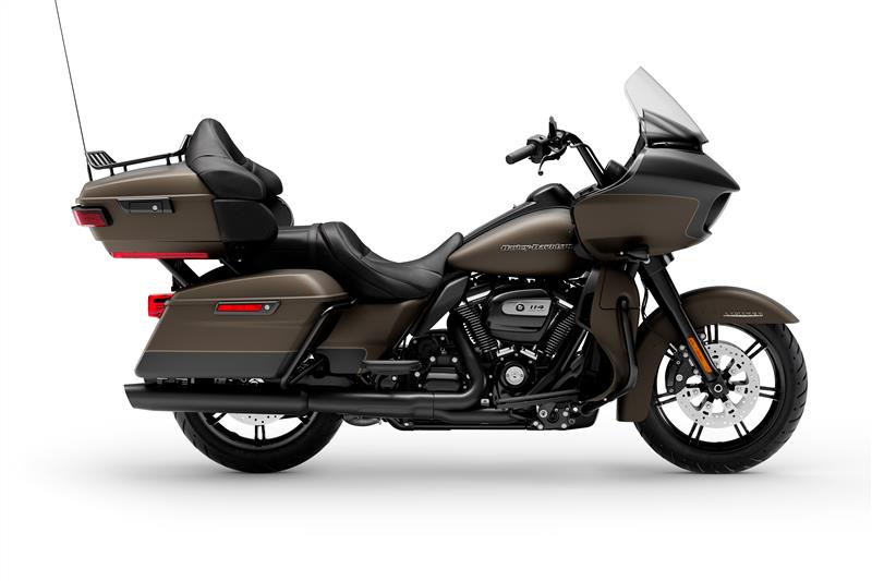 2021 Harley-Davidson Grand American Touring Road Glide Limited at Texoma Harley-Davidson