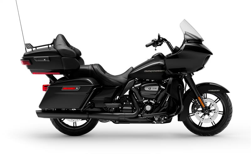 Road Glide Limited at Cox's Double Eagle Harley-Davidson