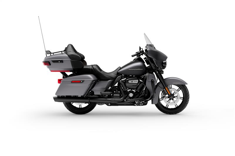 2021 Harley-Davidson Grand American Touring Ultra Limited at Visalia Harley-Davidson