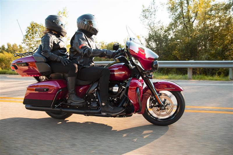 2021 Harley-Davidson Touring Ultra Limited at Worth Harley-Davidson
