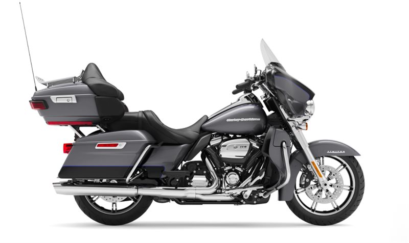 2021 Harley-Davidson Grand American Touring Ultra Limited | Harley ...