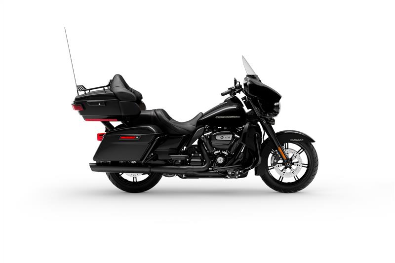 2021 Harley-Davidson Grand American Touring Ultra Limited at 3 State Harley-Davidson