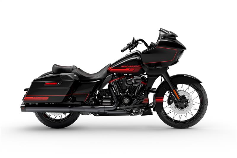 2021 Harley-Davidson Grand American Touring CVO Road Glide at Carlton Harley-Davidson®