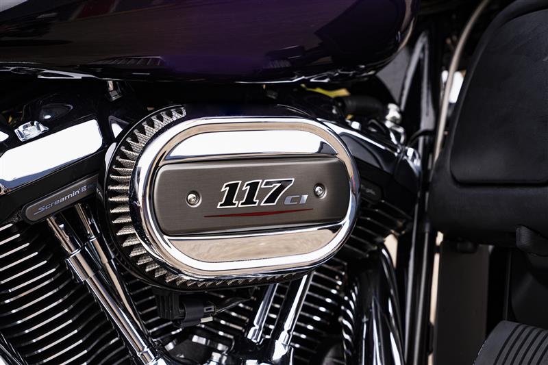 2021 Harley-Davidson Grand American Touring CVO Limited at Destination Harley-Davidson®, Tacoma, WA 98424