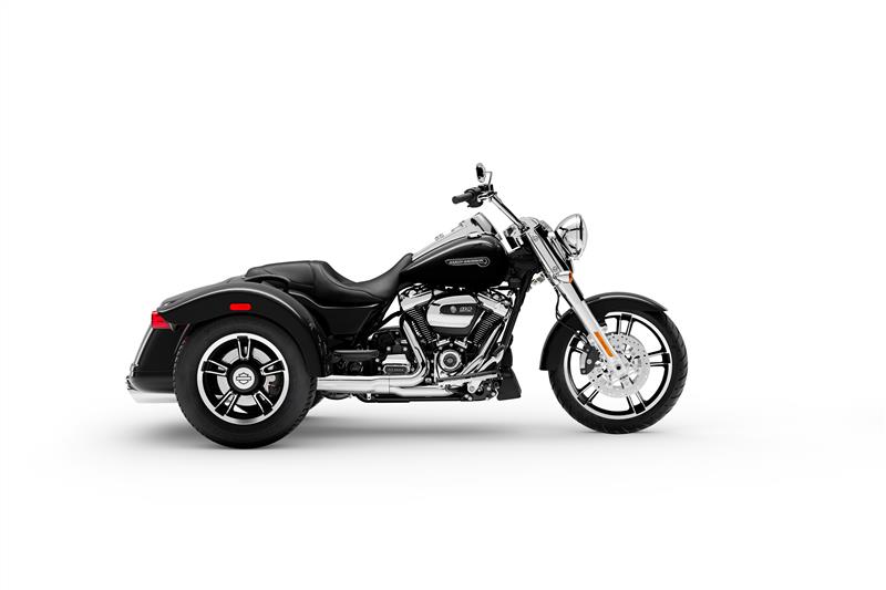 2021 Harley-Davidson Trike Freewheeler at Destination Harley-Davidson®, Tacoma, WA 98424