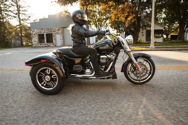 2021 Harley-Davidson Trike Freewheeler at St. Croix Harley-Davidson