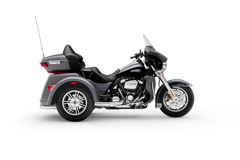 2021 Harley-Davidson Trike Tri Glide Ultra at Carlton Harley-Davidson®