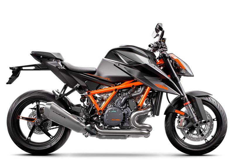 2021 KTM SUPER DUKE 1290 R at Got Gear Motorsports