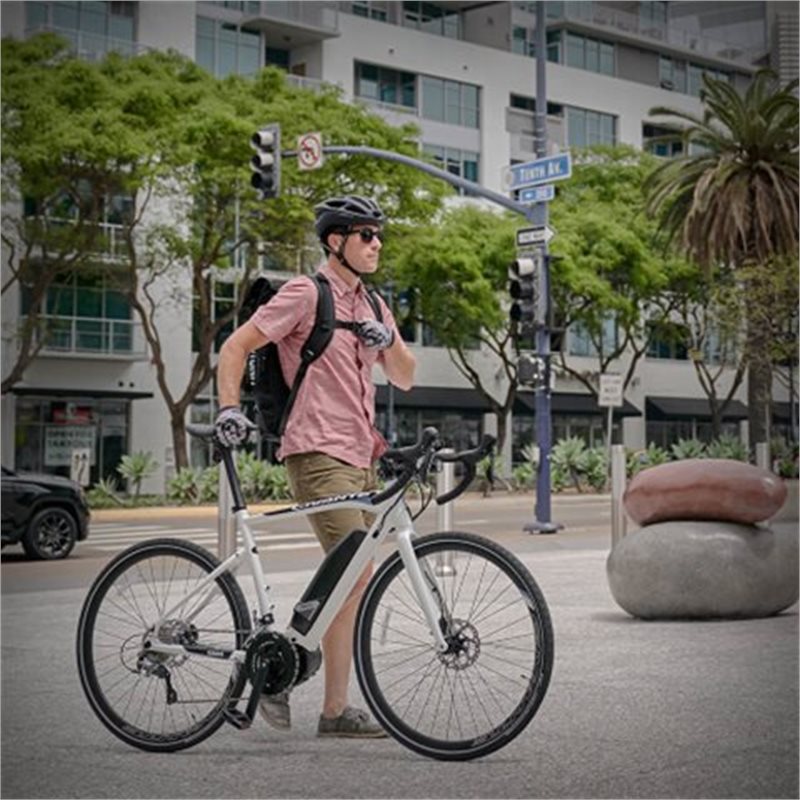 E road bikes discount 2021