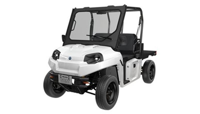 GEM eM 1400 LSV at Patriot Golf Carts & Powersports