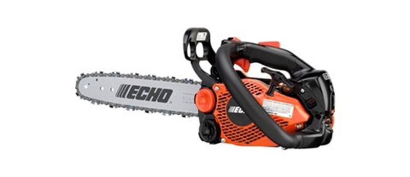 2020 ECHO Chain Saws CS-2511T at Wise Honda