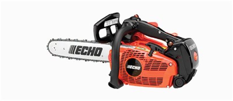 2020 ECHO Chain Saws CS-355T at Wise Honda