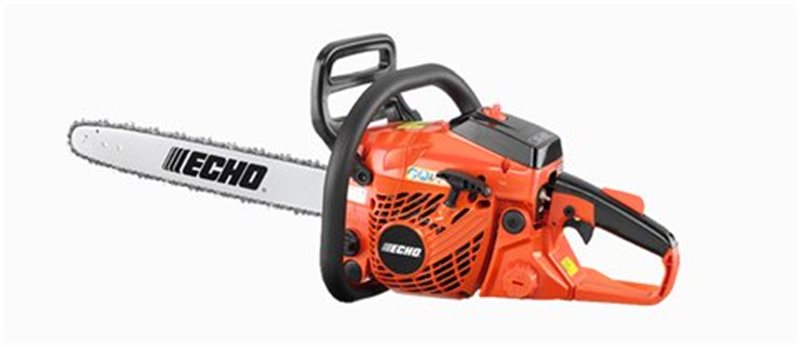 2020 ECHO Chain Saws CS-370 at Wise Honda