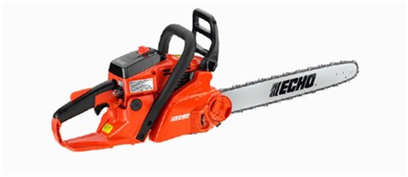 2020 ECHO Chain Saws CS-370F at Wise Honda