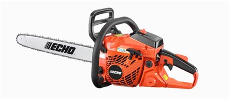 2020 ECHO Chain Saws CS-400 at Wise Honda