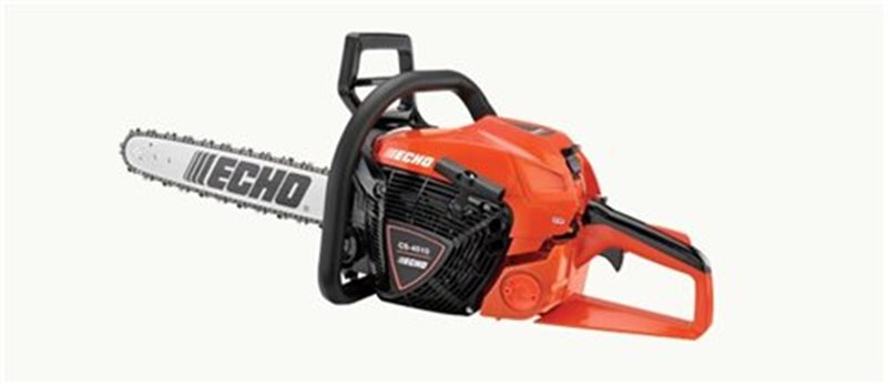 2020 ECHO Chain Saws CS-4510 at Wise Honda