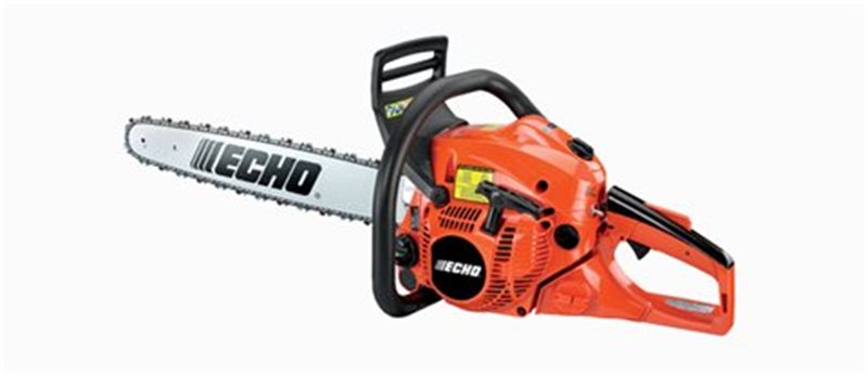 2020 ECHO Chain Saws CS-490 at Wise Honda