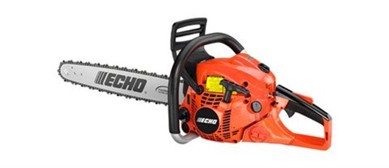 2020 ECHO Chain Saws CS-501P at Wise Honda